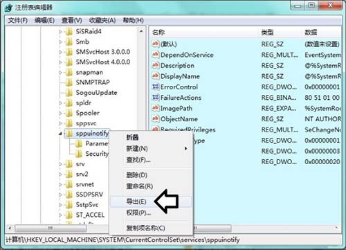 software protection服务无法启动