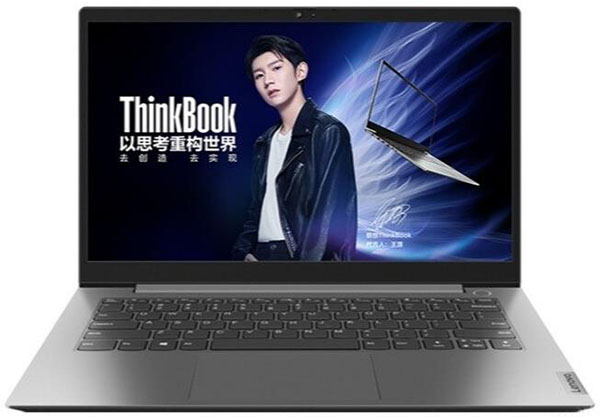 联想thinkpad thinkbook 14 2021笔记本